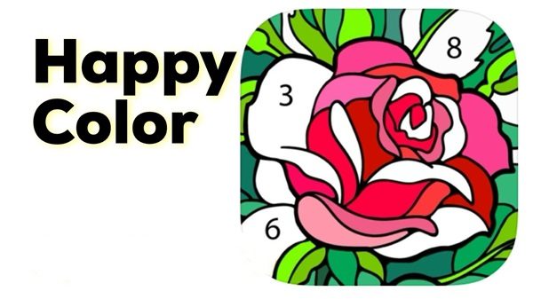 Happy Color Online Free Download for Android