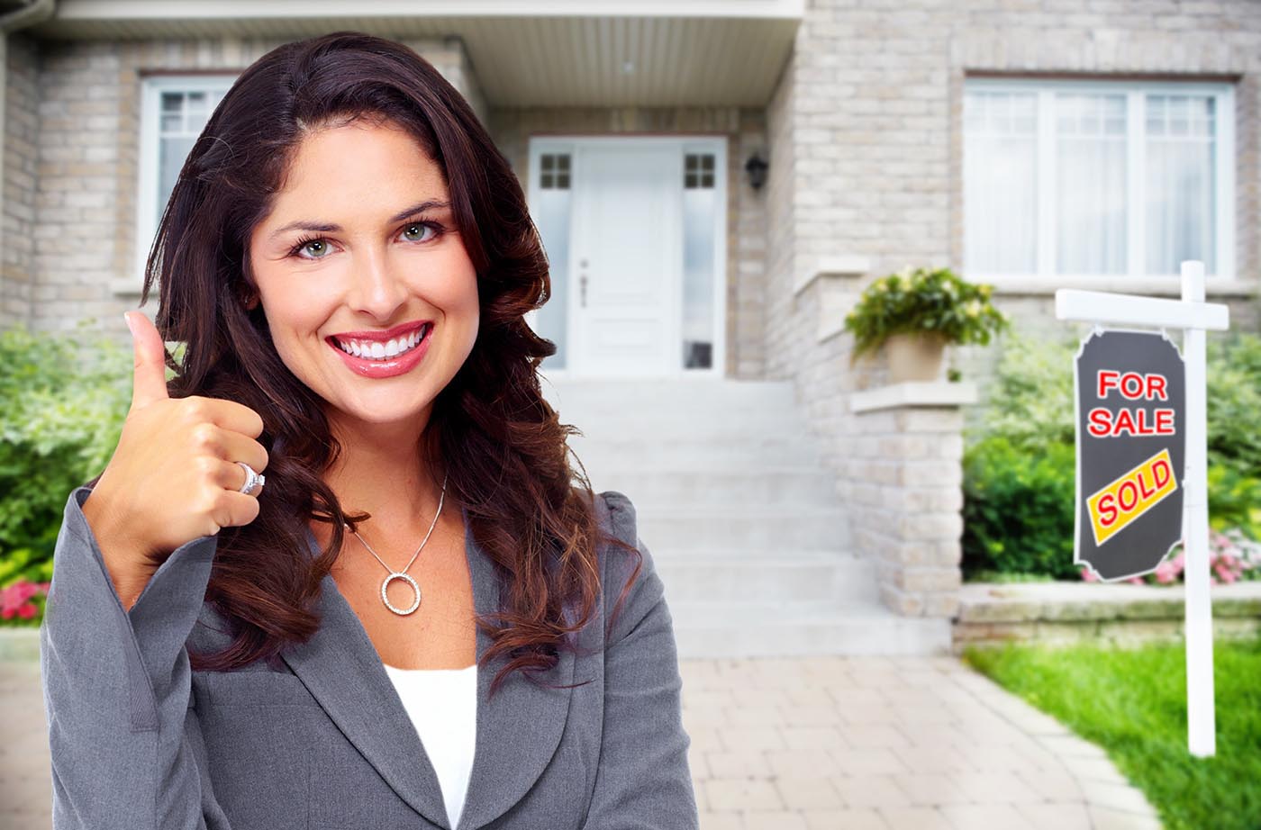 Real Estate Agents Near Me