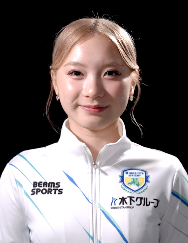 村上遥奈の現在とペア解消の真相！はるすみ軌跡と2026年の挑戦