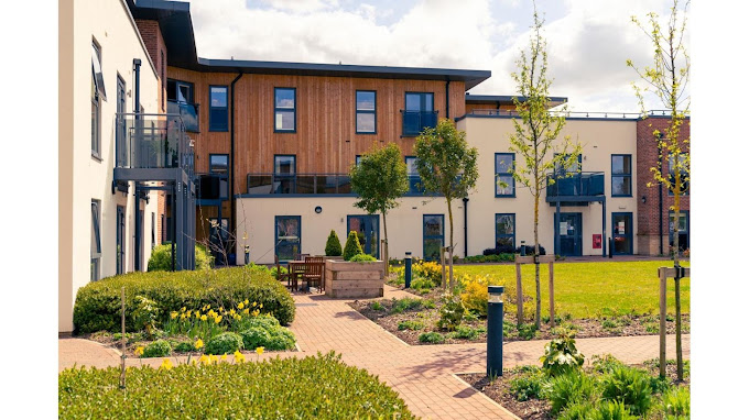 Retirement Village Near Stratford Upon Avon