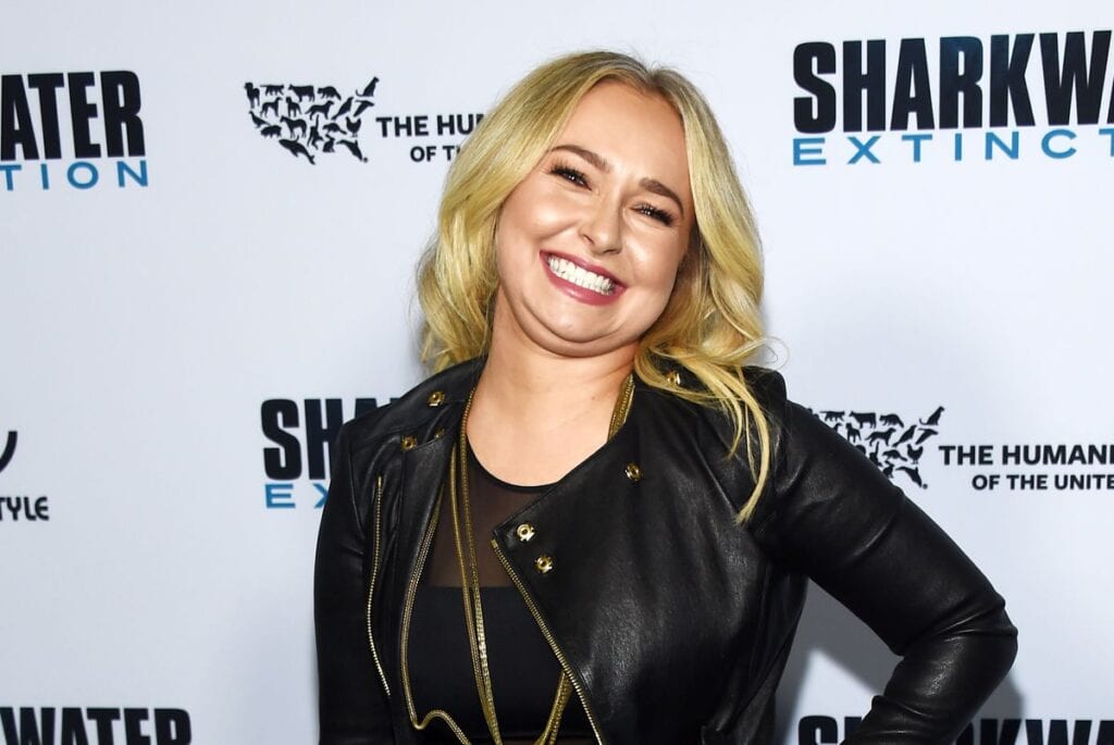 Hayden Panettiere Worth Millions More Than You Think After Year's of Success