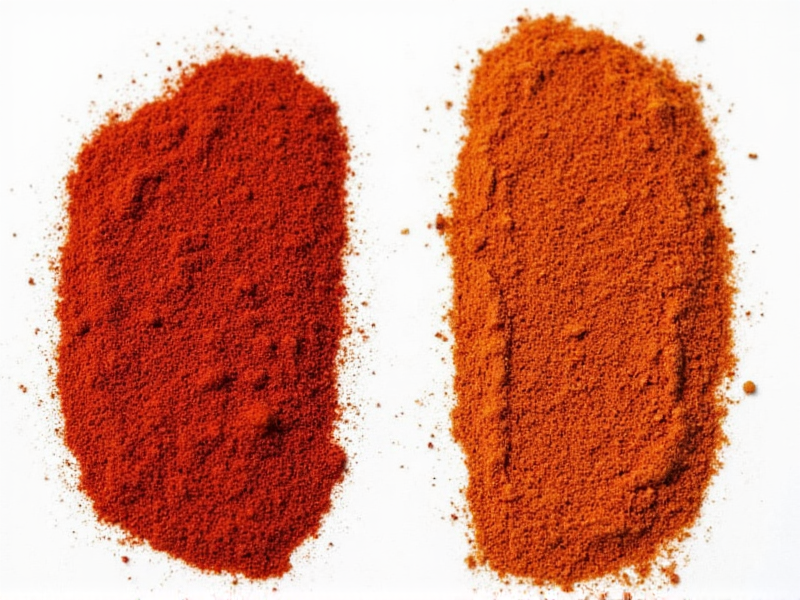 Is Hungarian Paprika the Same as Sweet Paprika