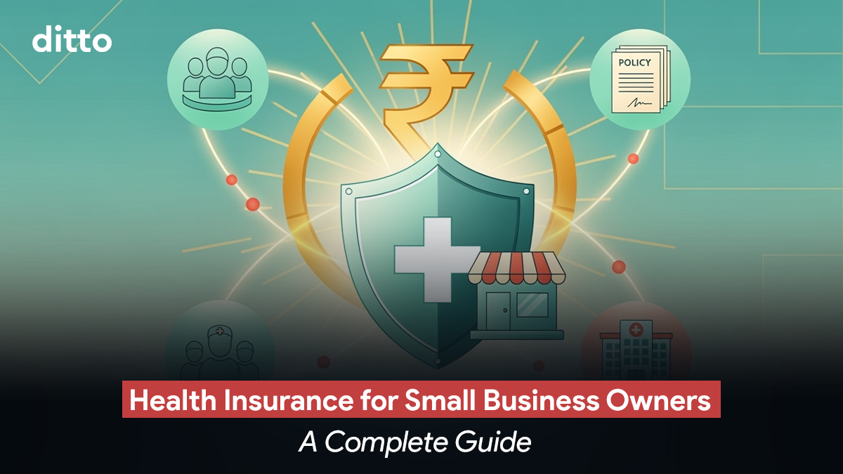 Small Business Health Insurance for Owners