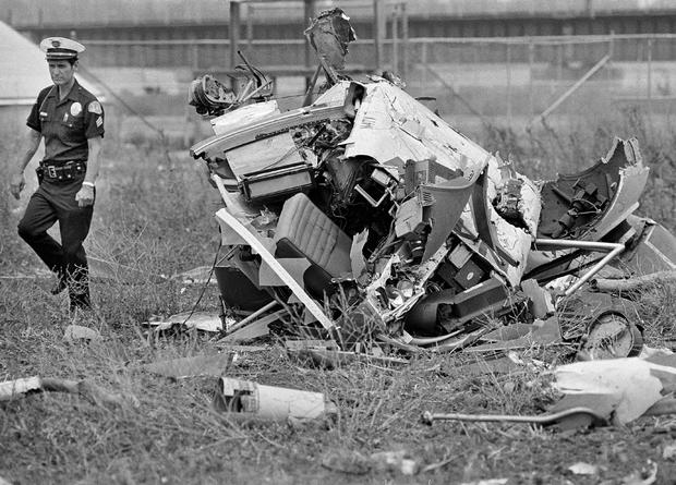 From Live Coverage to Last Goodbye: the Story of the Knbc News Helicopter Crash