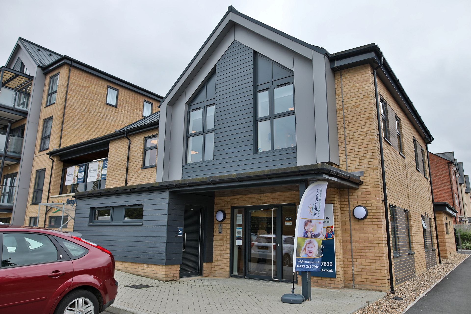 Bright Horizons Horsham Day Nursery and Preschool