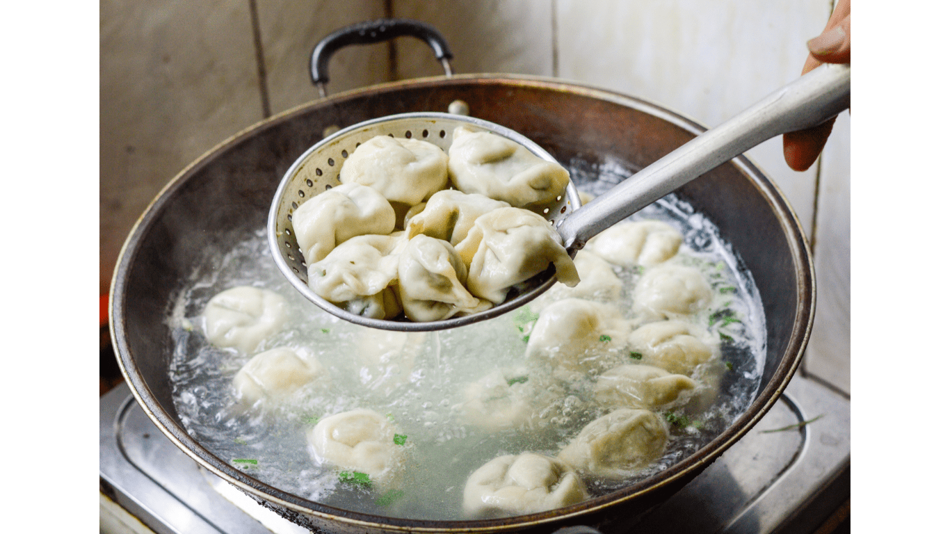 How Do You Reheat Dumplings