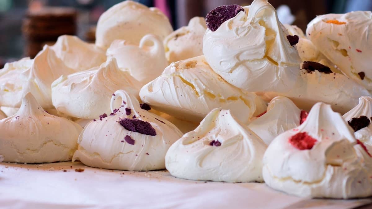How Long Does Meringue Last