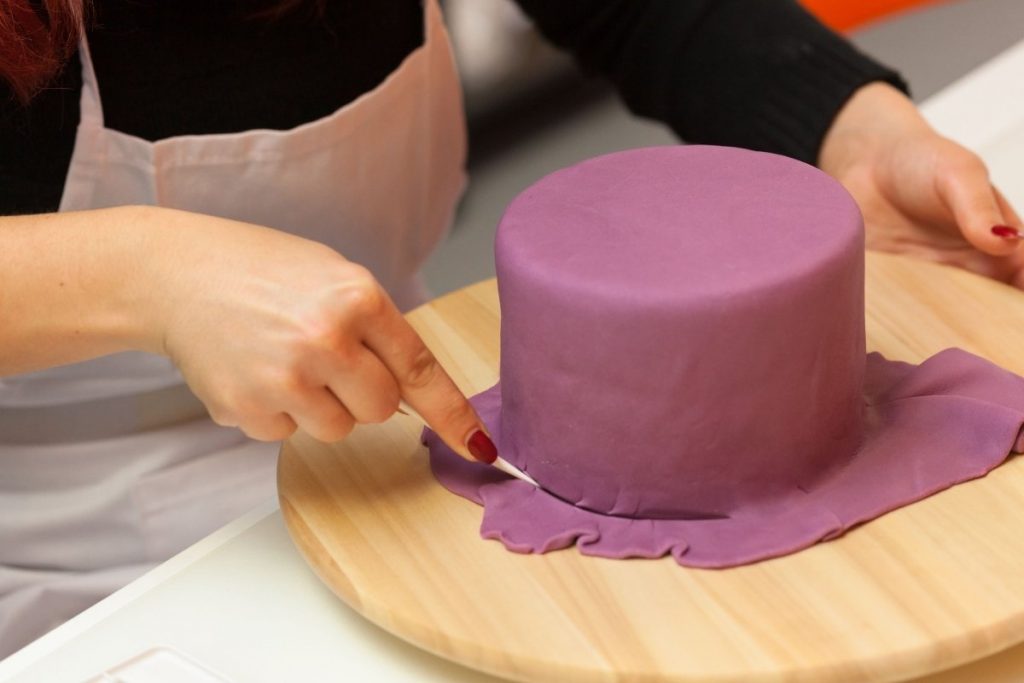 How Long Does Fondant Stay Good