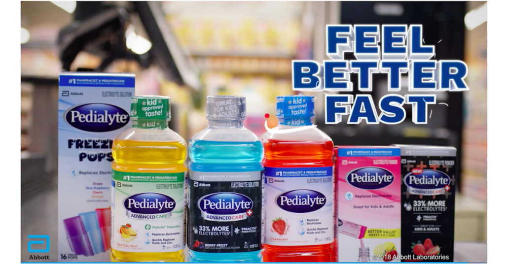 How Long Does Pedialyte Last After You Open It