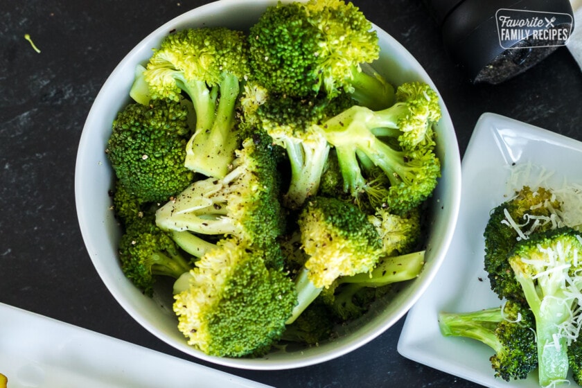 What's the Best Way to Cook Fresh Broccoli