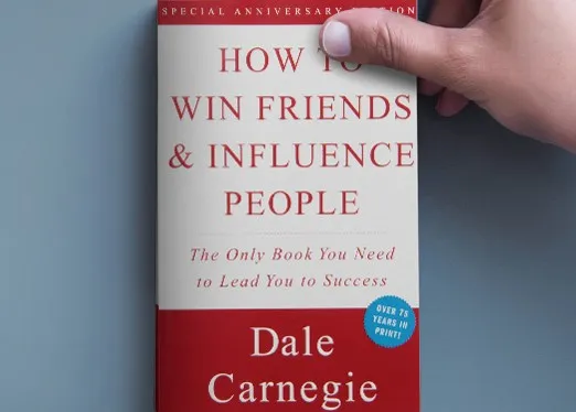 How to Influence People and Make Friends Dale Carnegie Pdf