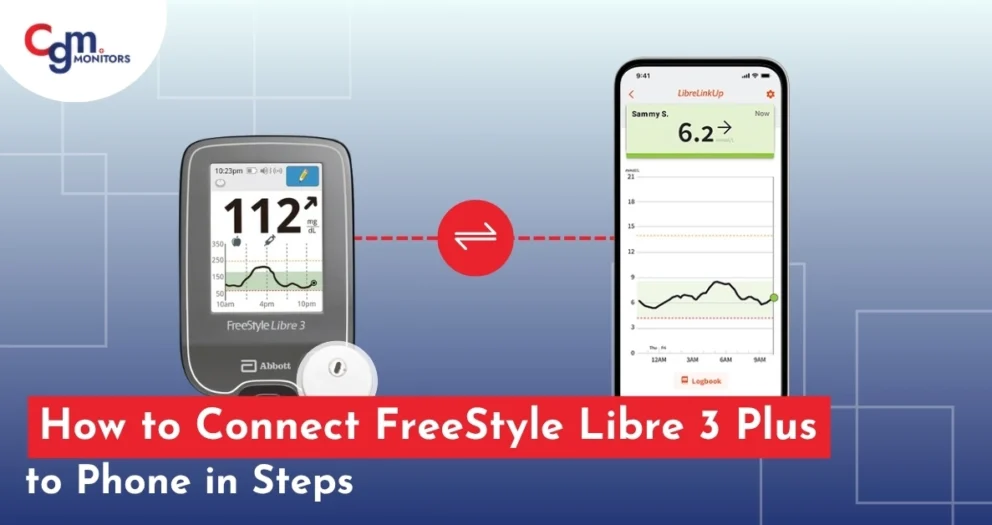 How to Get Freestyle Libre 3 for Free