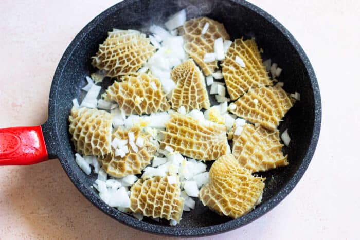 How Long Does Tripe Take to Cook