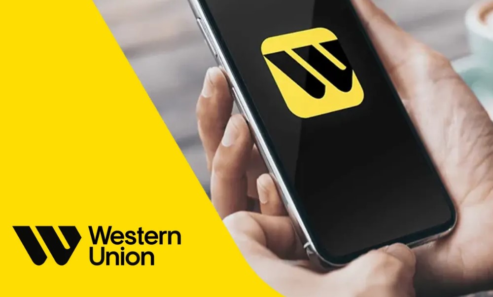 Western Union App