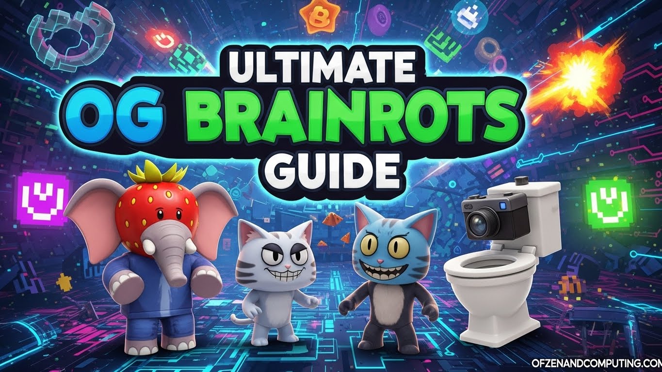 How to Get Better Brainrots in Steal a Brainrot