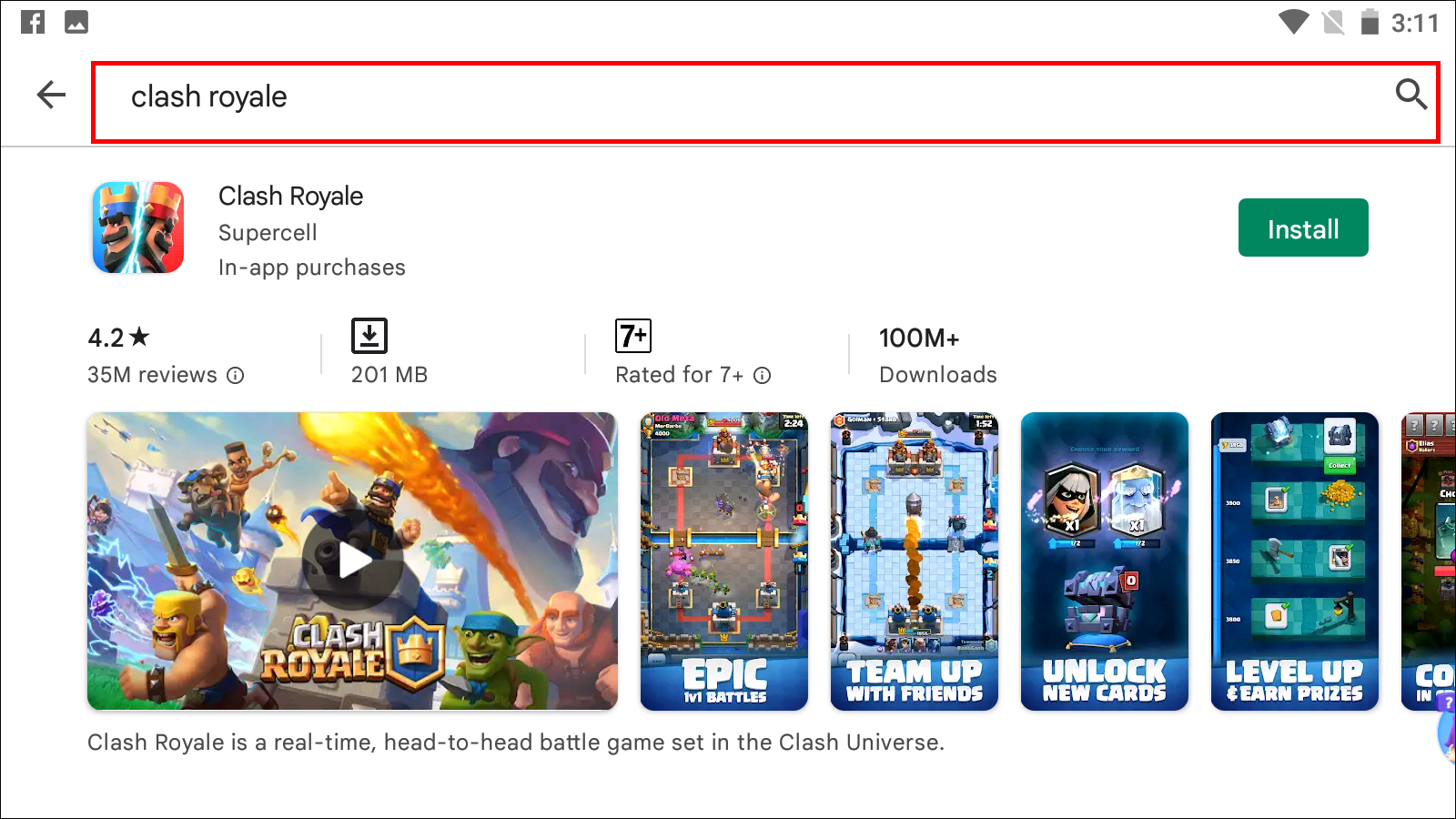 How to Play Clash Royale on Browser