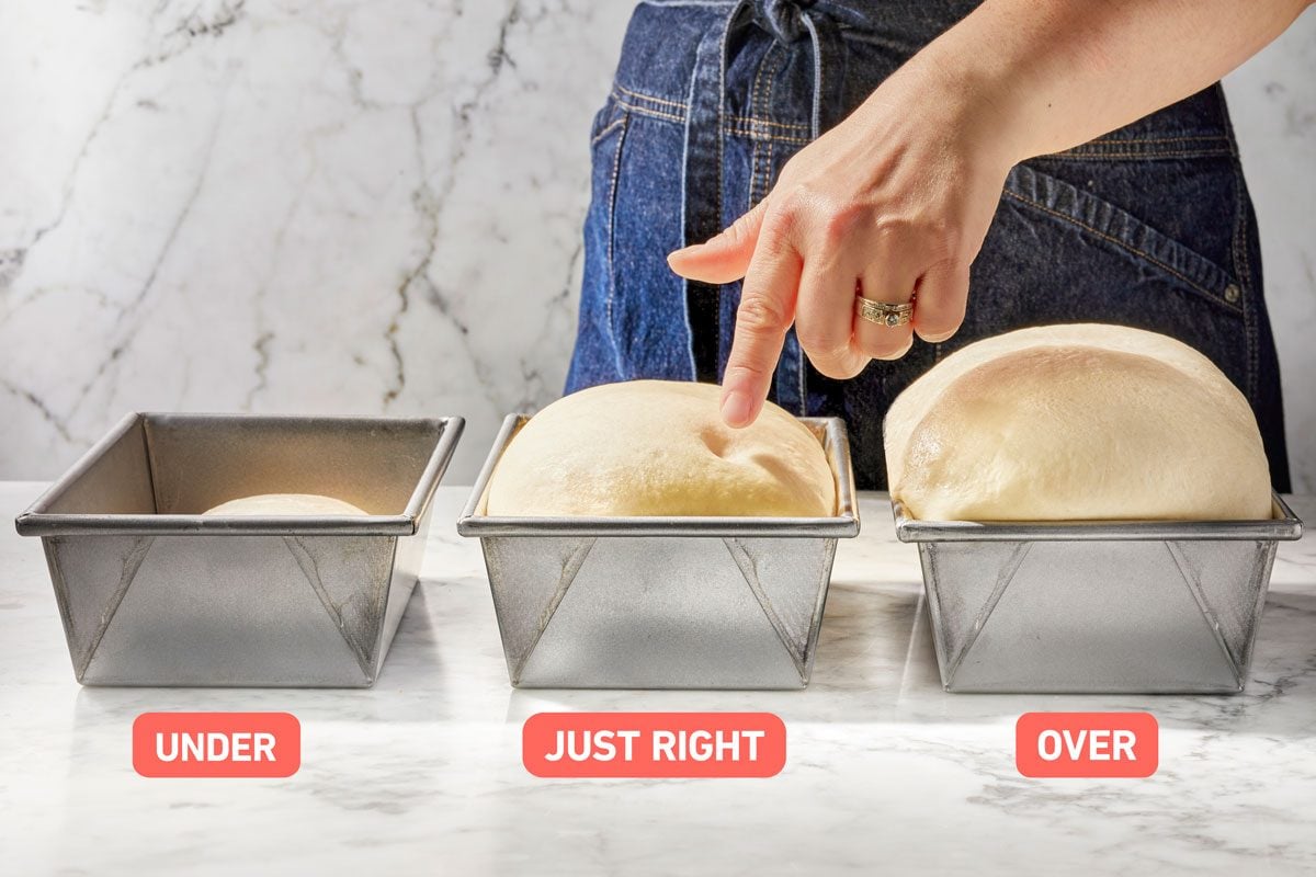 Do You Cover Dough When Proofing in Oven