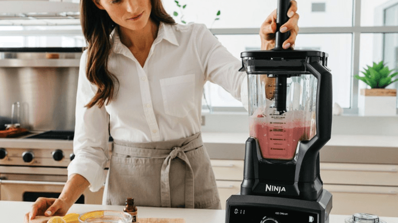 How Do You Use the Ninja Blender