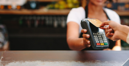 How to Get a Card for Bookers Cash and Carry
