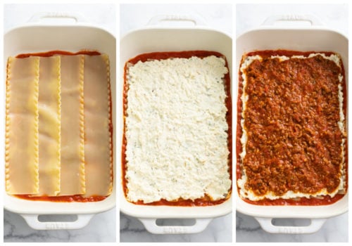 How Long to Cook Lasagna with Fresh Pasta