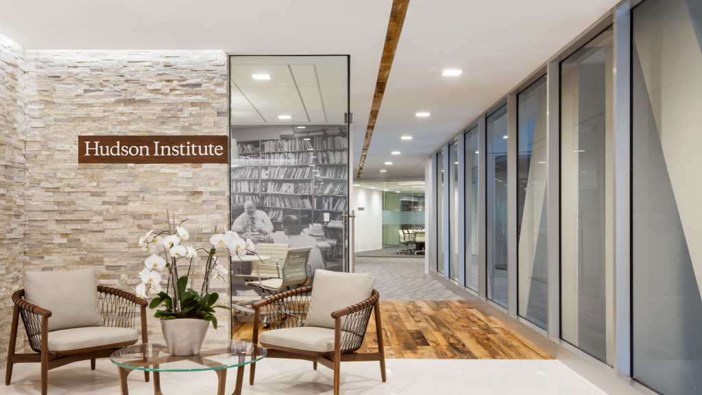 Hudson Institute Political Studies Summer Fellowship