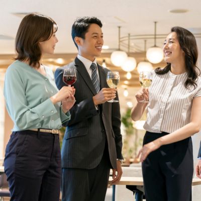 【経歴】 会社 の 飲み 会 服装 気になる噂と真相 #651