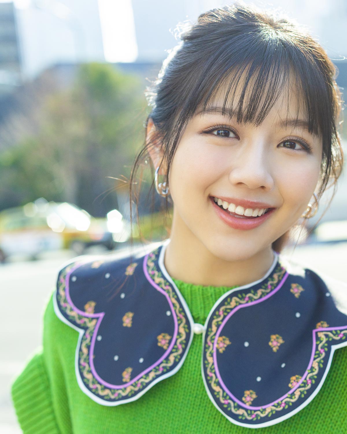 渡邉美穂の現在と卒業理由の真相！熱愛の噂や最新ドラマ出演を徹底追跡