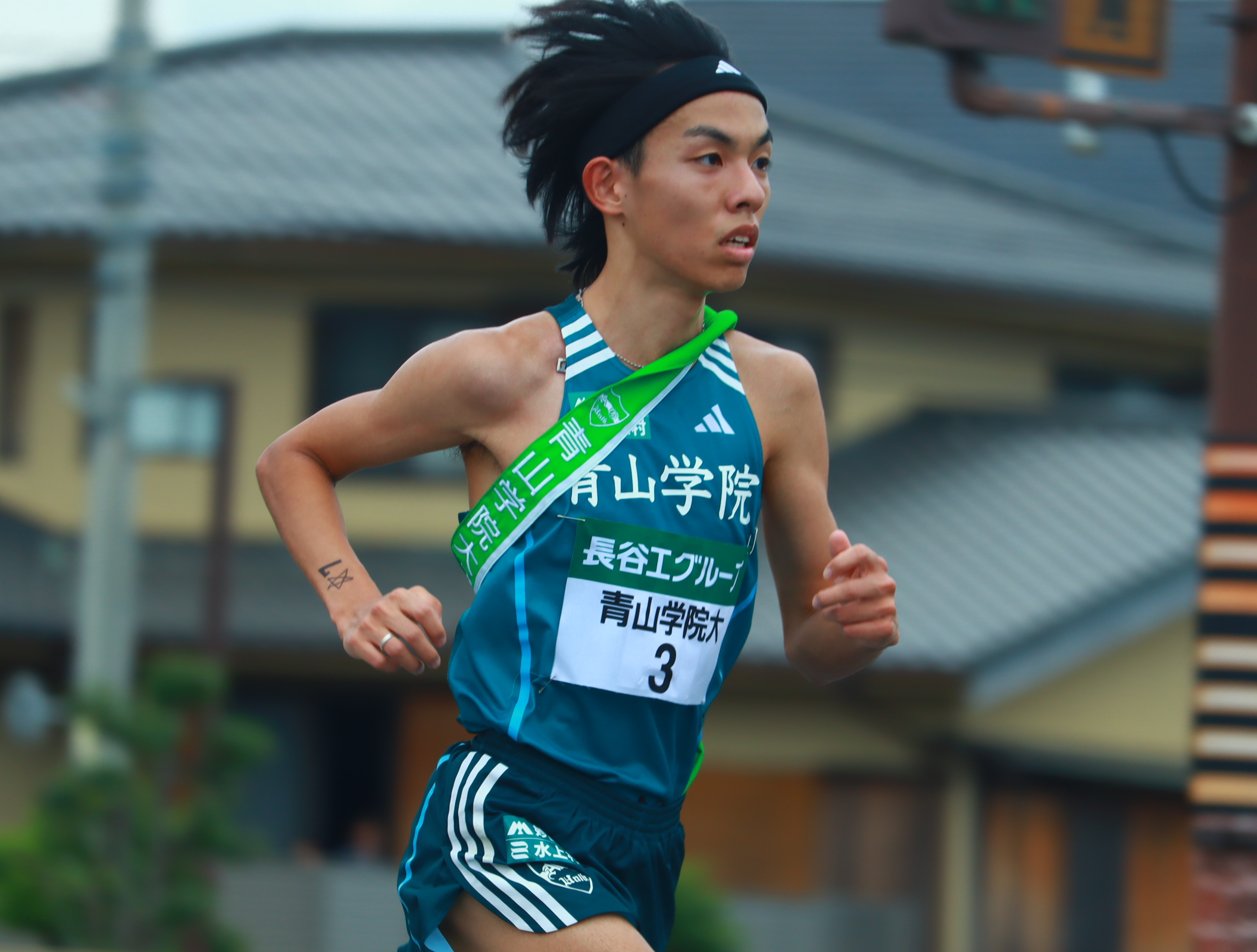 青学・黒田朝日の進路は実業団かプロか？就職先候補と将来を徹底解剖