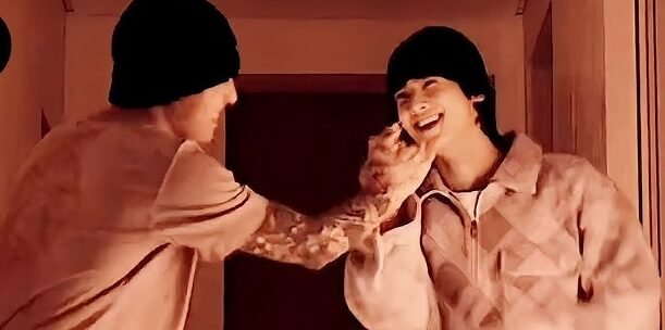 Who Is Jungkook's Friend in the Idol World