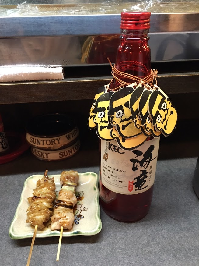 【2026最新】人形町の焼き鳥名店ガイド！老舗から極上個室まで徹底比較