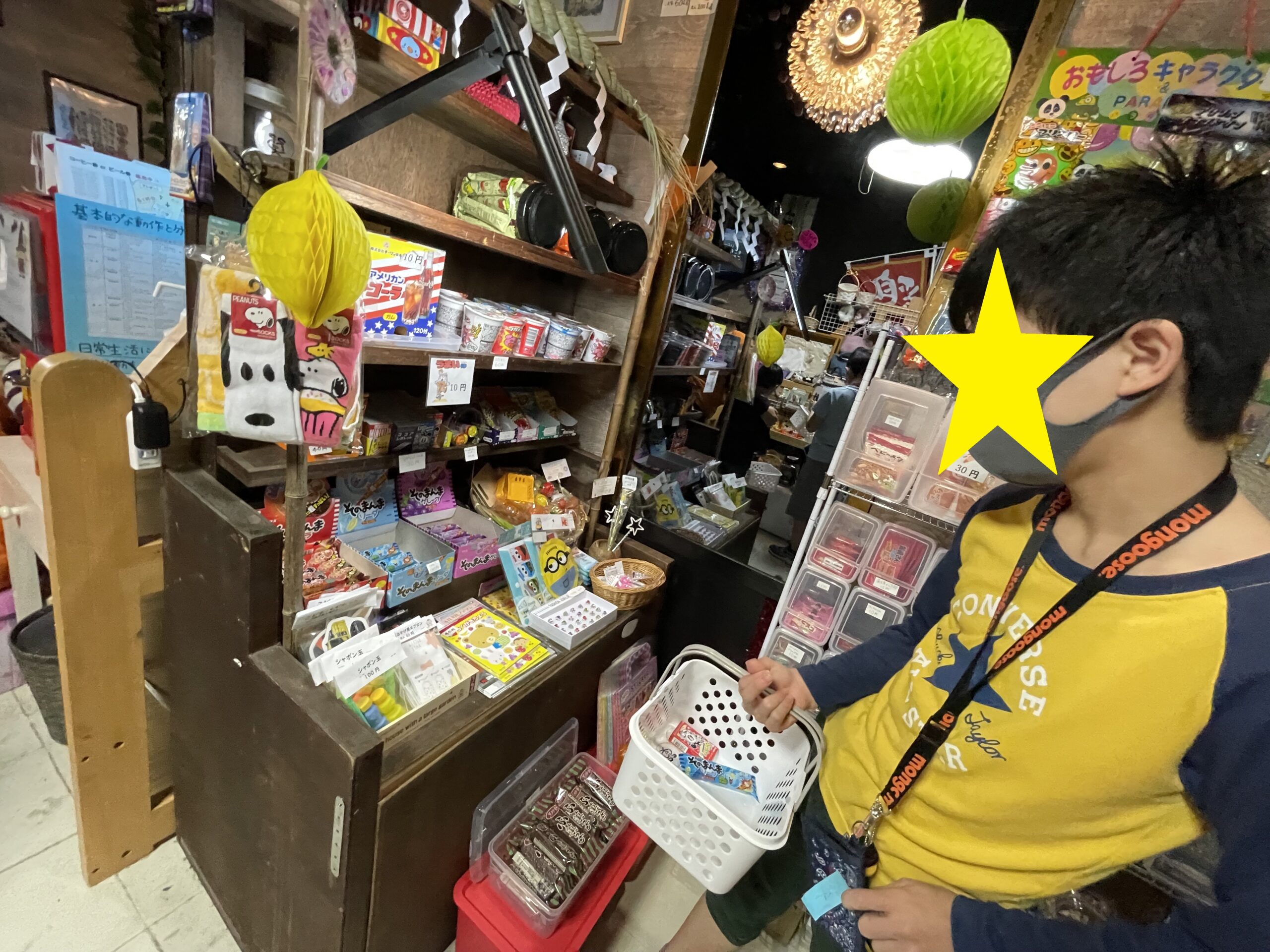 埼玉の駄菓子屋名店ガイド！巨大倉庫の大人買いからレトロ穴場まで