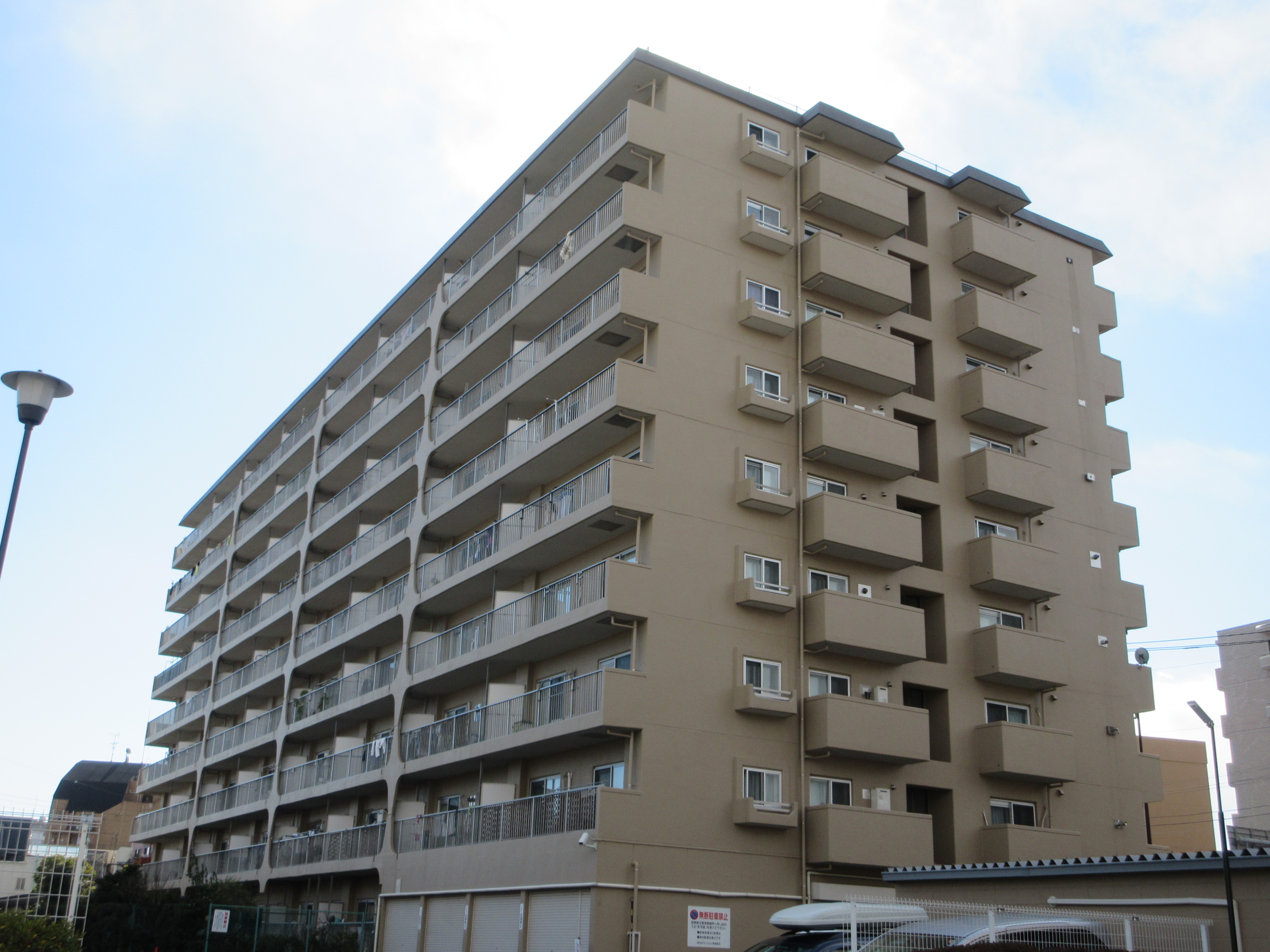 日商岩井碑文谷マンションの現在と噂の真相｜資産価値と相場を徹底検証