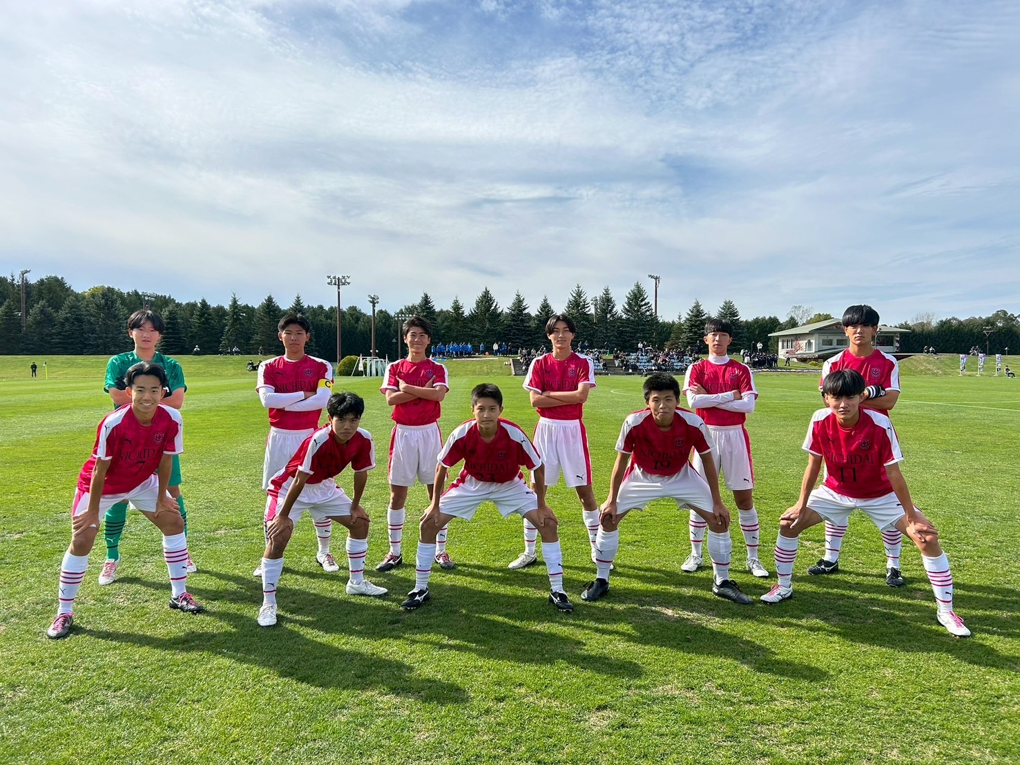 2026年激戦区・神奈川の躍進馬。日大高校サッカー部が描く新時代の戦術と全国王座へのリアリズム