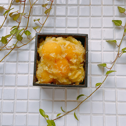 【2026年最新】おうちで料亭の味。「極上の黄色」に仕上げる栗の甘露煮レシピと失敗しない保存のコツ