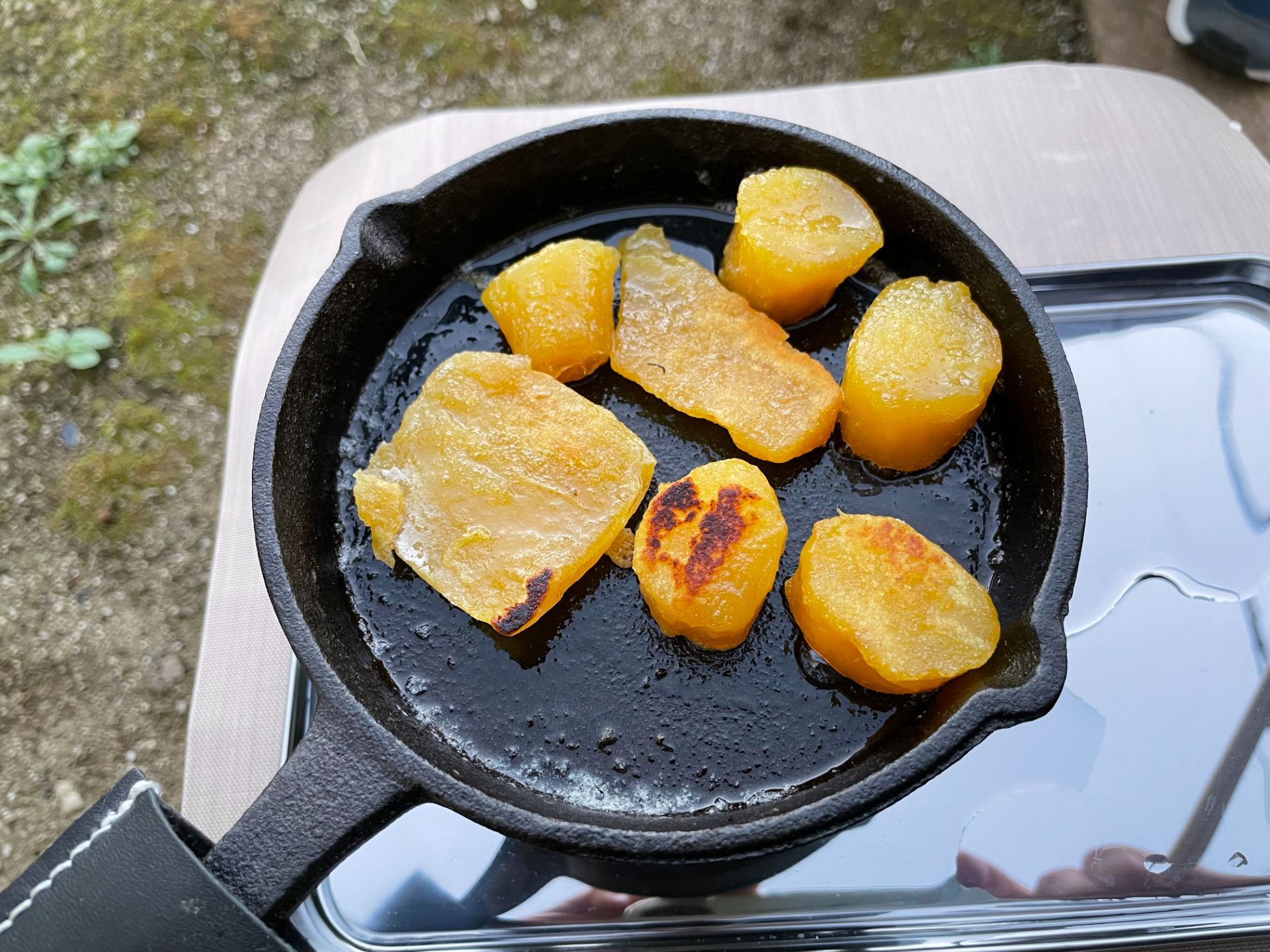 干し芋の美味しい食べ方決定版！温め裏技から絶品アレンジを徹底解説