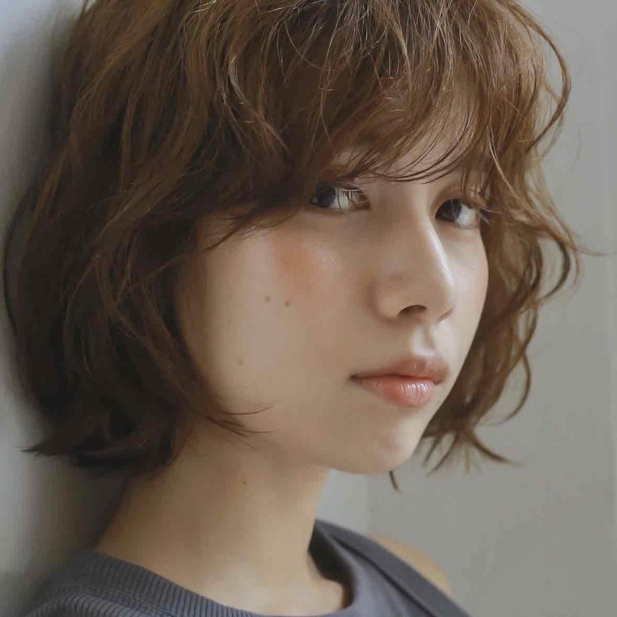 ゆるふわパーマボブ2026最新版！失敗しない頼み方と垢抜け術