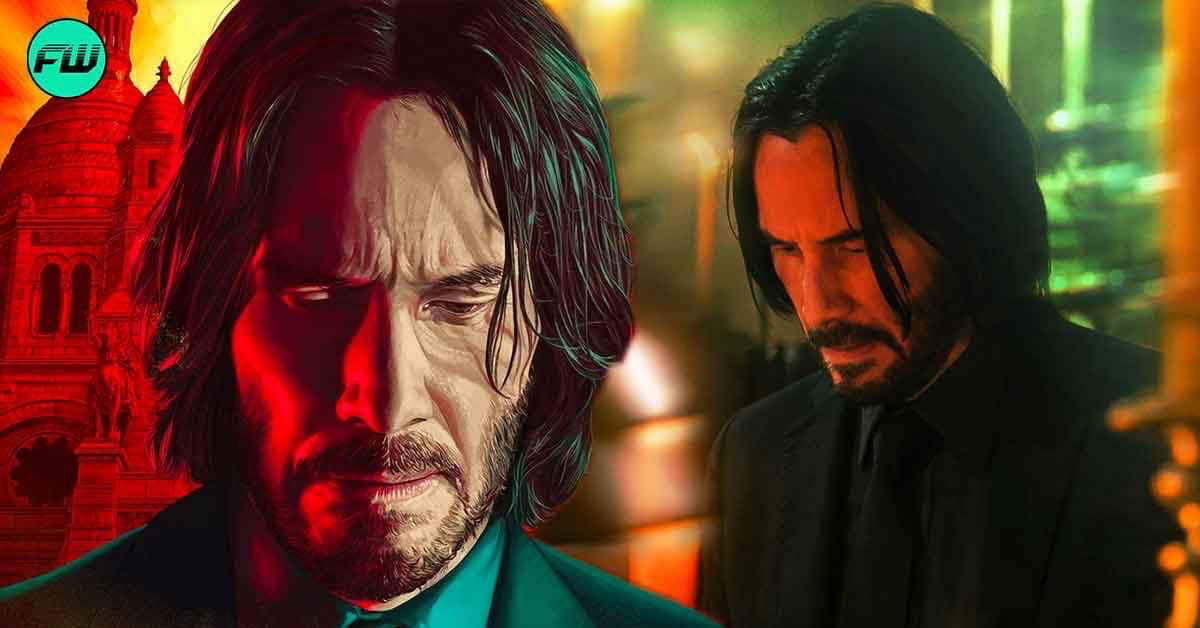 Does John Wick Die in Chapter 4