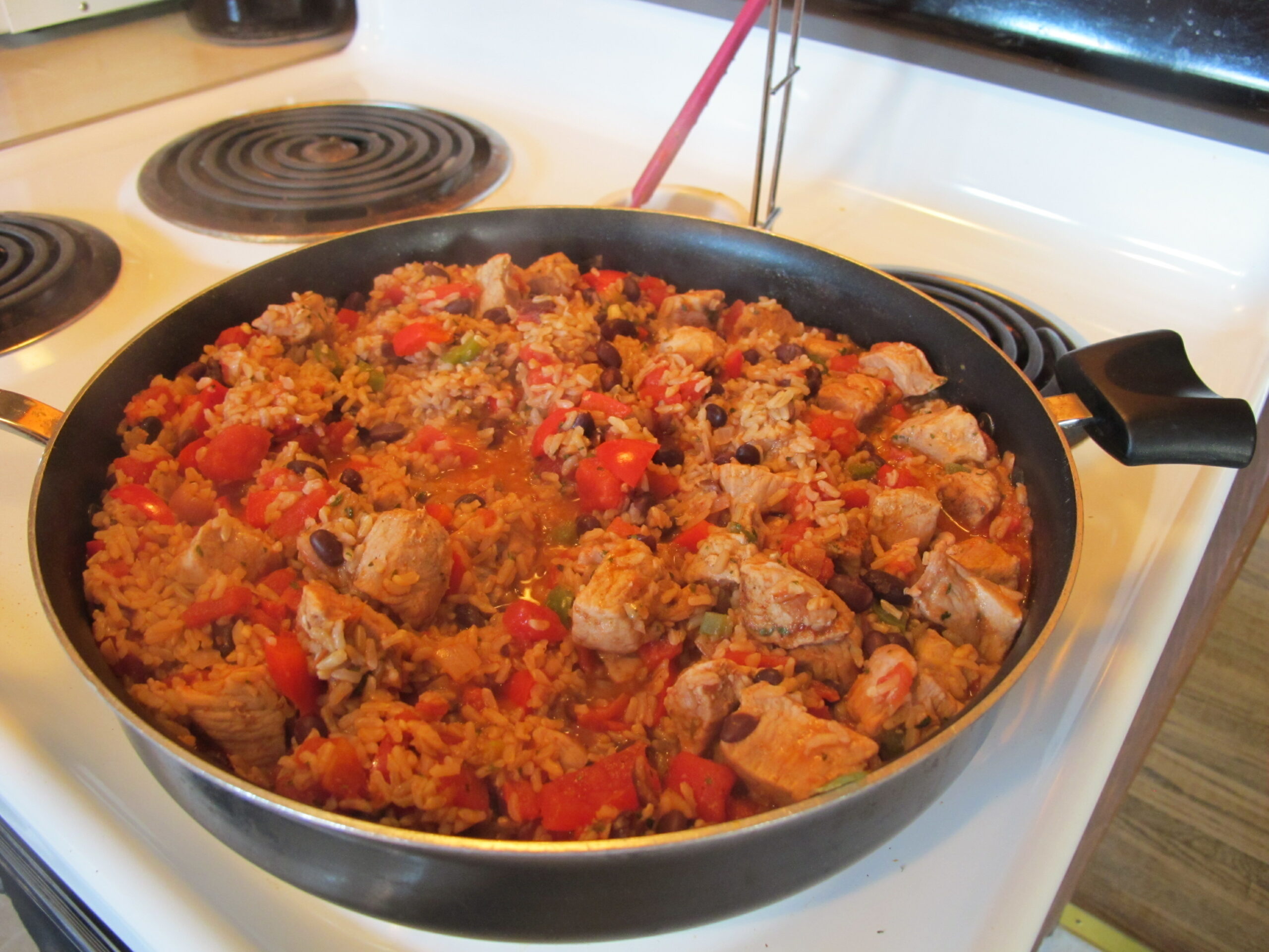 How Long Does Jambalaya Last in the Fridge