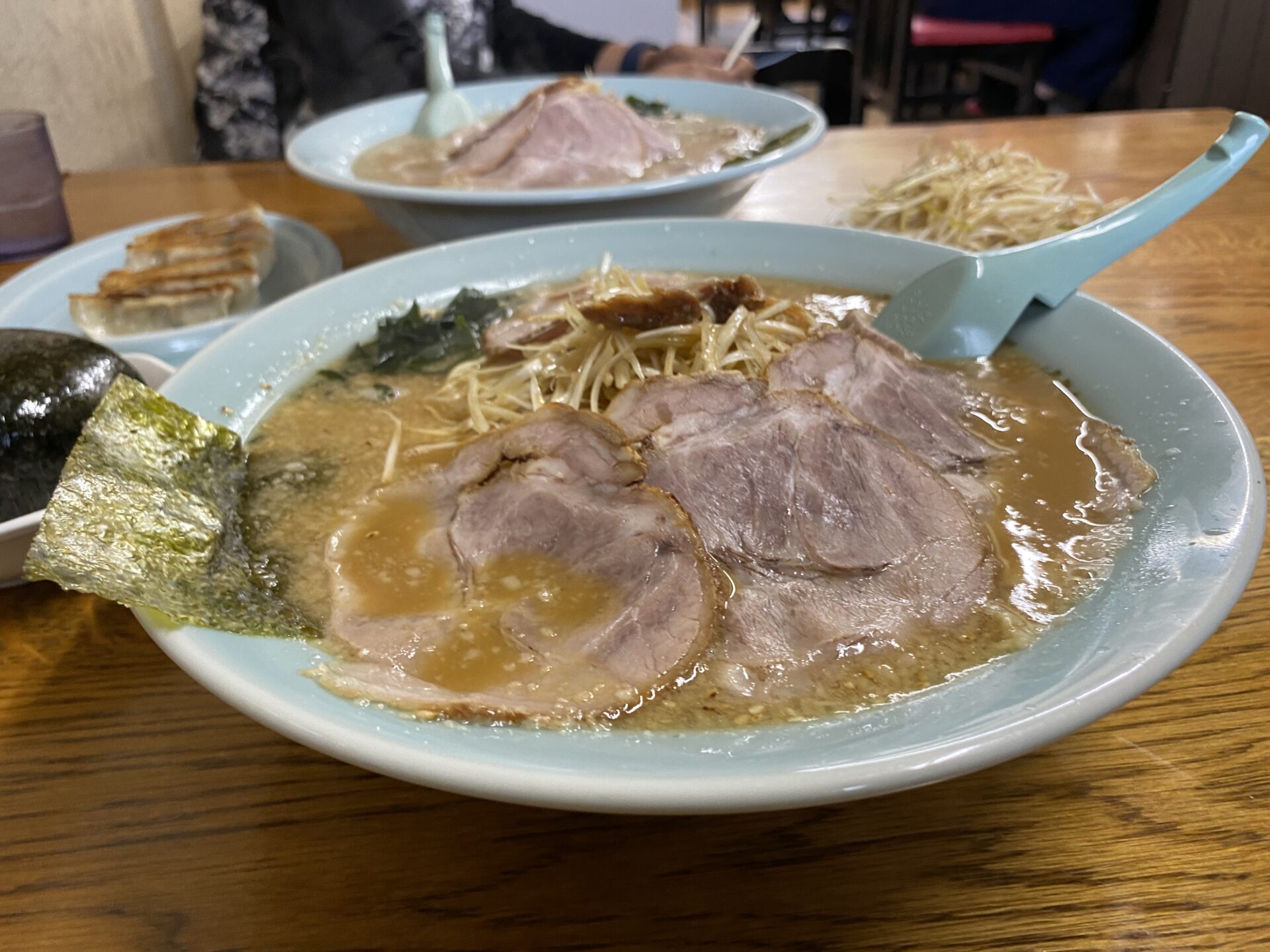 国道2号線の聖地！ラーメンショップなまず峠店2026最新全貌