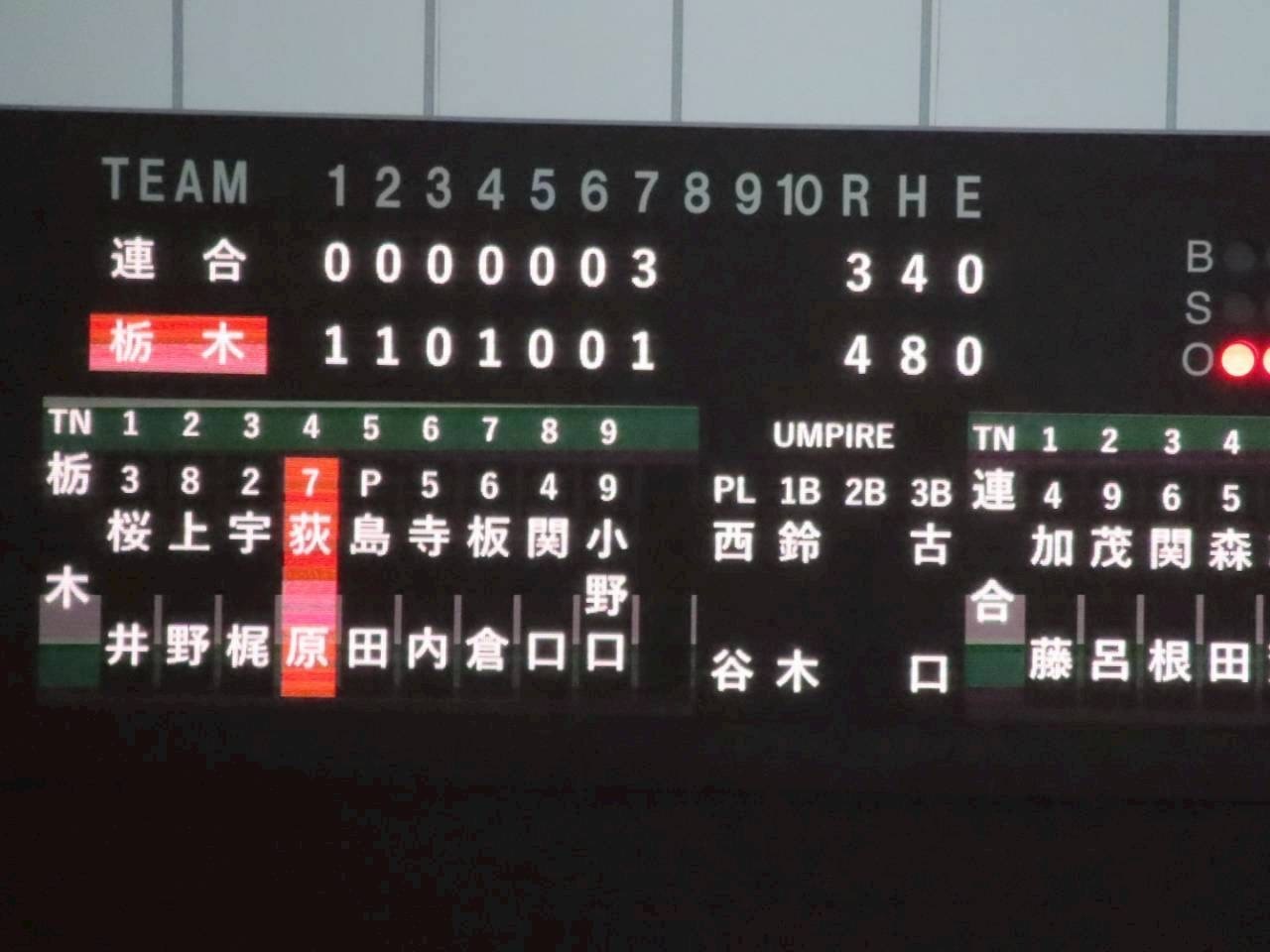 栃木県高校野球掲示板が沸く真相！2026強豪勢力図と注目選手の行方