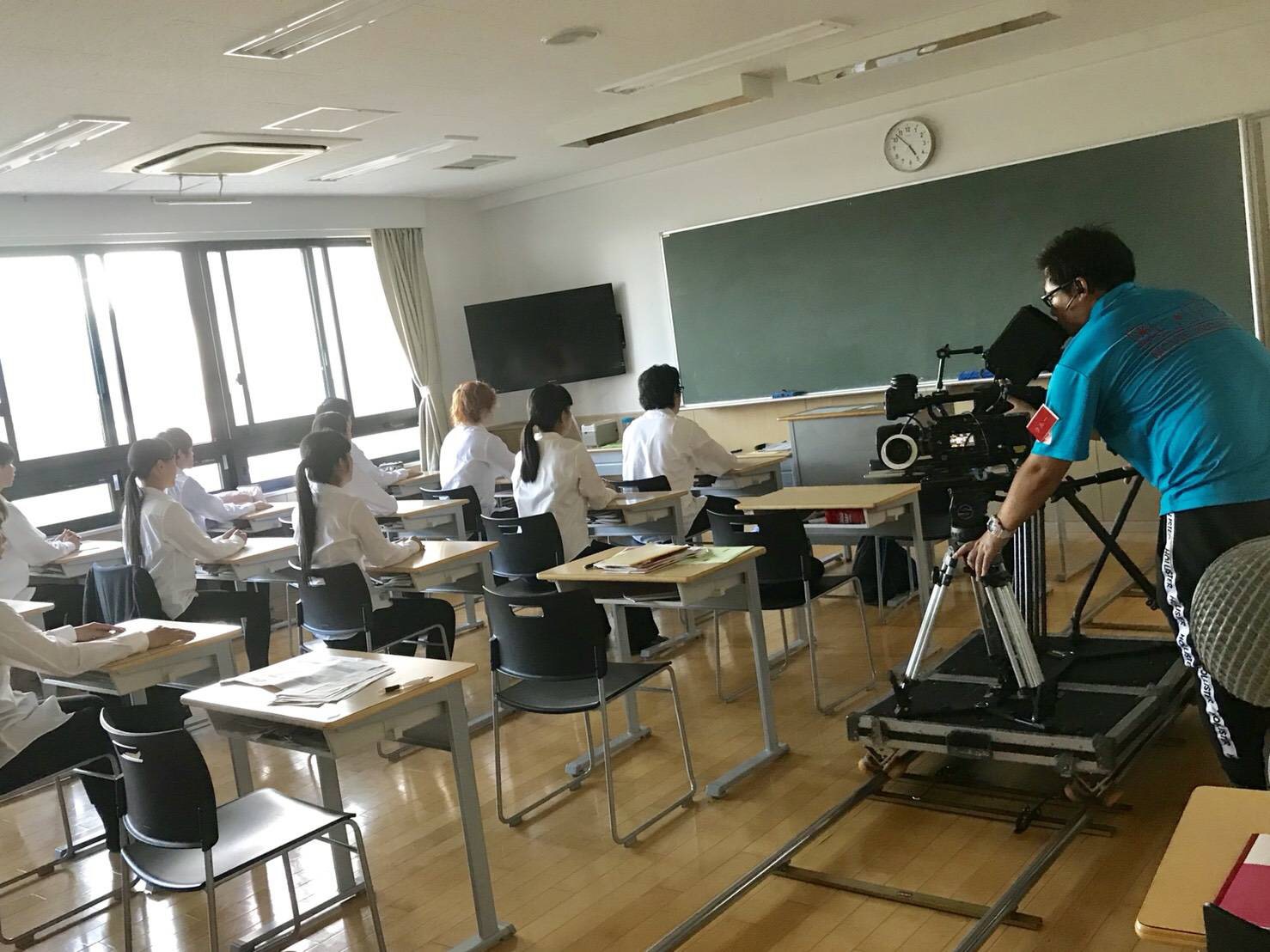 大阪暁光高校の偏差値2026｜看護科の倍率と合格ライン徹底解剖