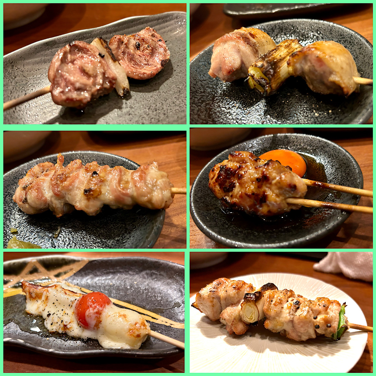 炭火焼とり えんや 難波店が連日満席の真相と予約の裏ワザ完全版