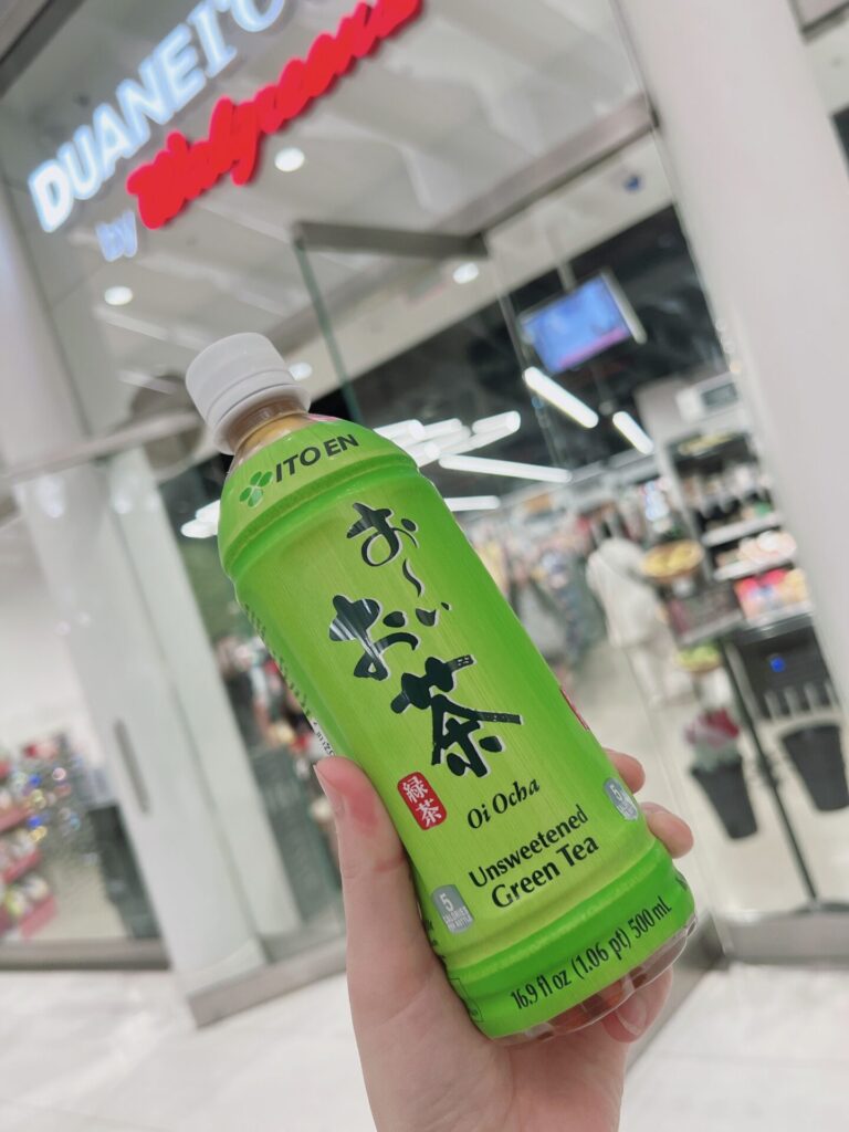 なぜおーいお茶は米で爆売れ？大谷翔平効果とシリコンバレーの真相