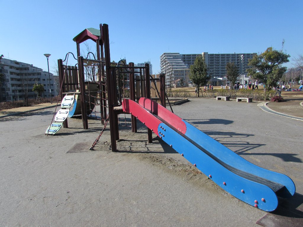 東松戸中央公園は本当に子連れ天国か？駐車場や遊具の混雑・評判を徹底検証