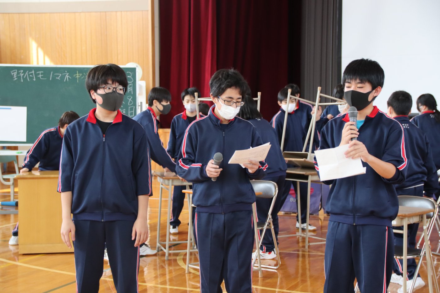 三送会とは？予餞会との違いや感動を呼ぶ出し物・メッセージ徹底解説