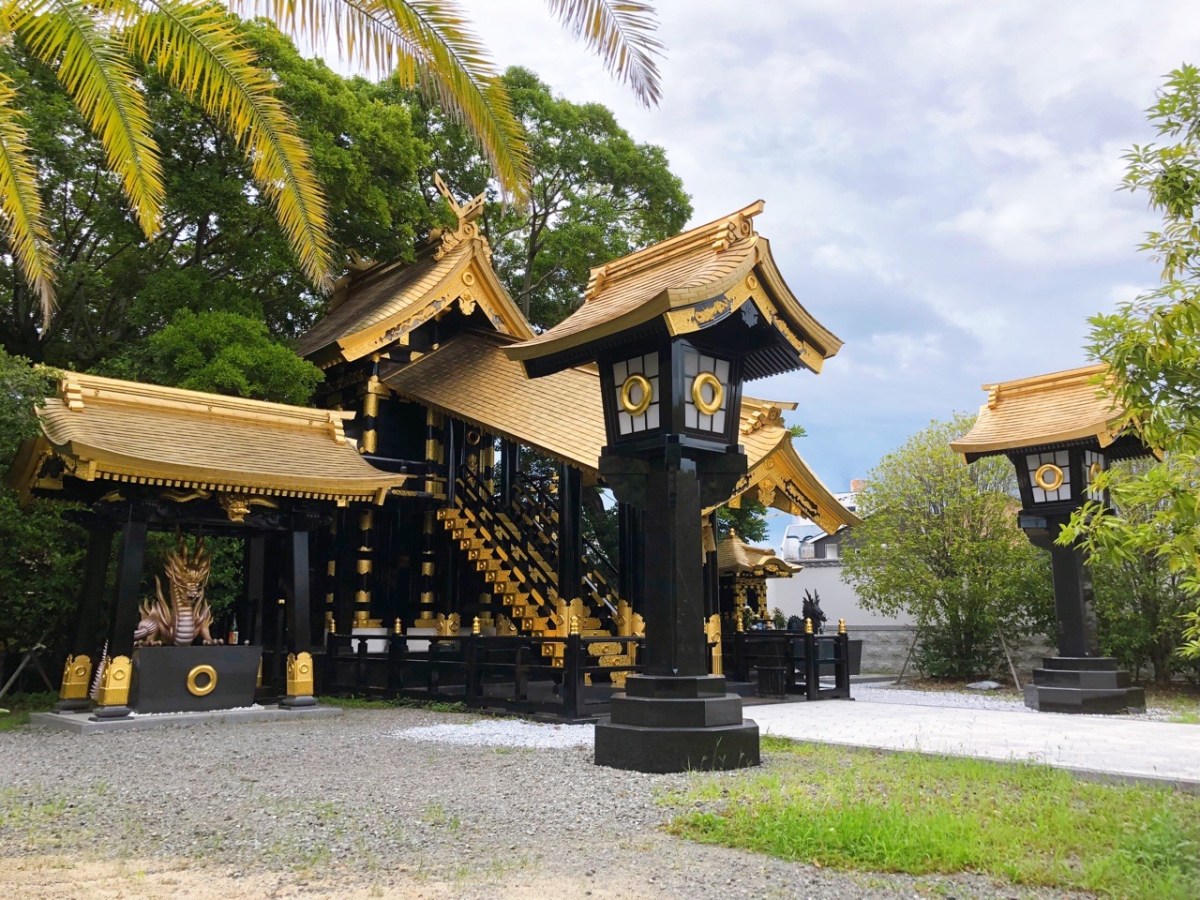八代龍王神社の怖い噂と真相！2026年最新ご利益・参拝作法を徹底取材