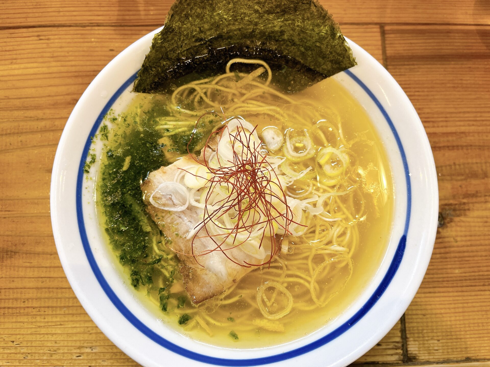 倉敷の名店「中華蕎麦みず川」が連日大行列を作る理由とミシュランの真相