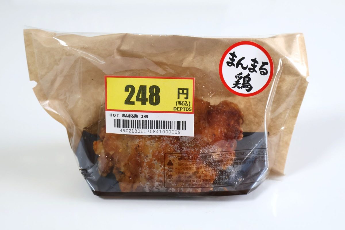 ローソンの鶏肉は国産？からあげクンやLチキの産地と安全性を徹底検証
