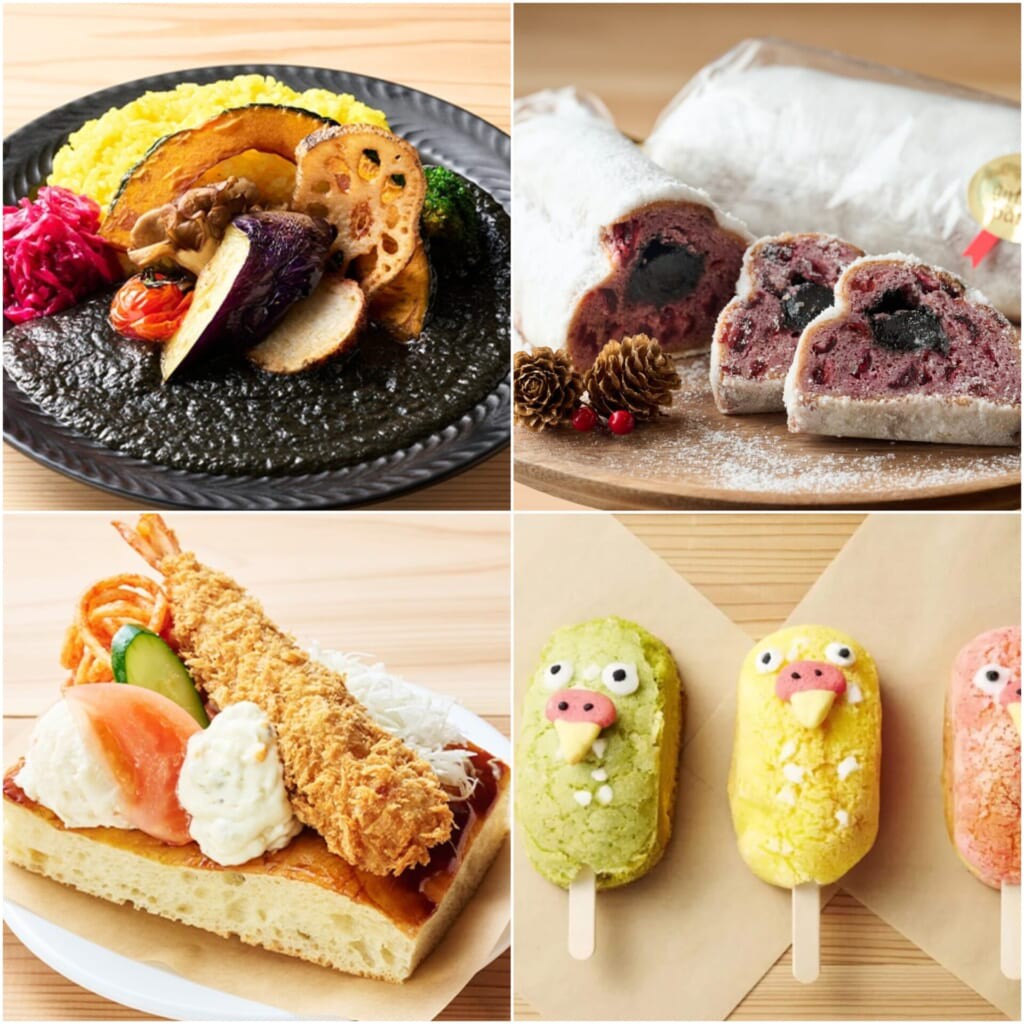ジブリパークのご飯は高い？2026年最新の食事事情と穴場を徹底調査