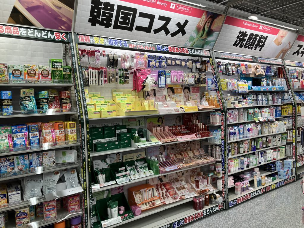 仙台の韓国ショップ熱狂最前線！限定コスメ＆本場グルメ徹底解剖